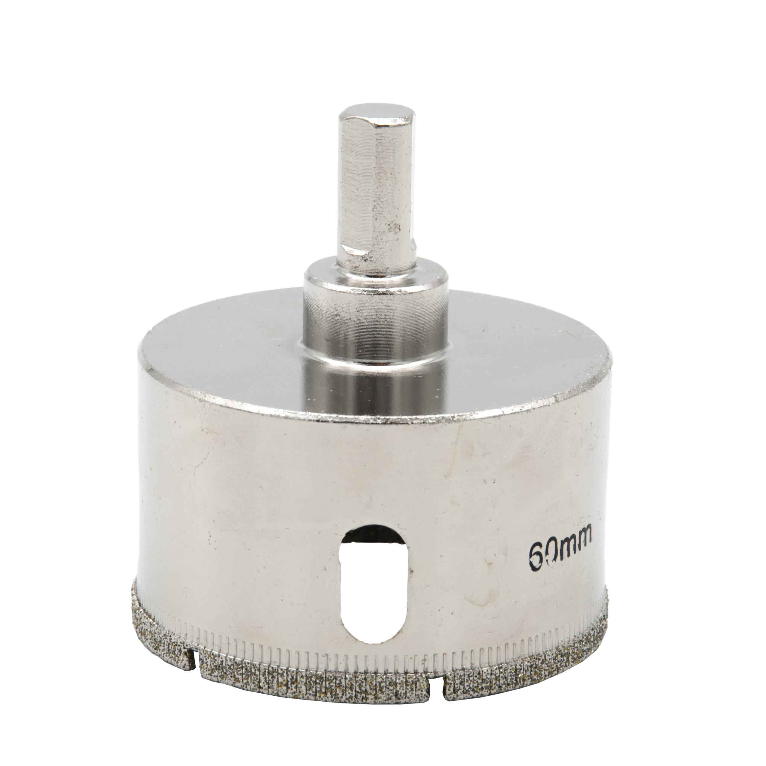 Image showcasing Aquarium Drill Bit - Siphon Stopper® & H2Overflow® - Custom Aquariums
