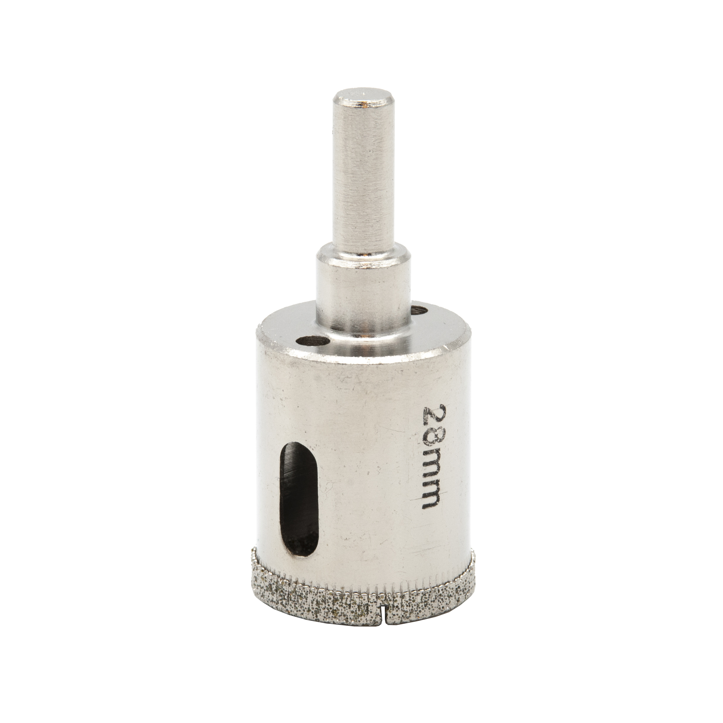 Aquarium Drill Bit - Siphon Stopper® & H2Overflow® - Custom Aquariums