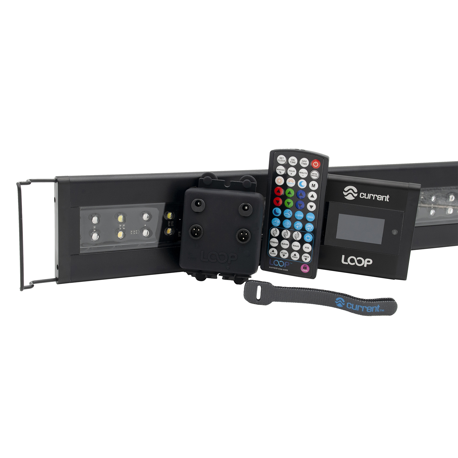 orbit marine led light