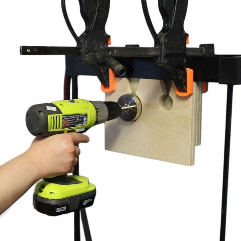Aquarium Drill Kit - Custom Aquariums