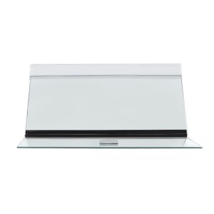 glass fish tank lid