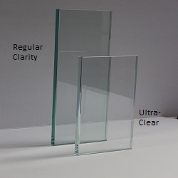 Glass vs. Acrylic Aquariums - Custom Aquariums