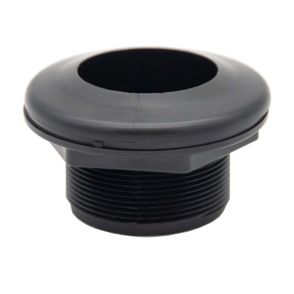 Aquarium Plumbing Supplies - Custom Aquariums
