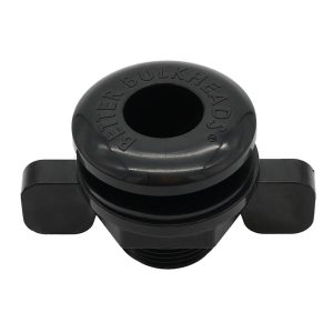 1/2" Better Bulkhead for Siphon Stopper®