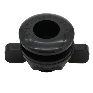 3/4" Better Bulkhead for Siphon Stopper®