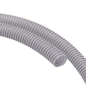 1-1/2" Tubing with No Barbed Ends