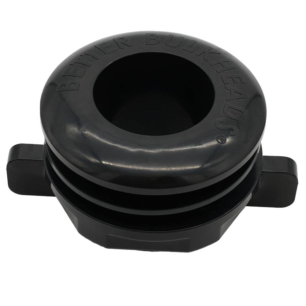 1-1/2" Better Bulkhead