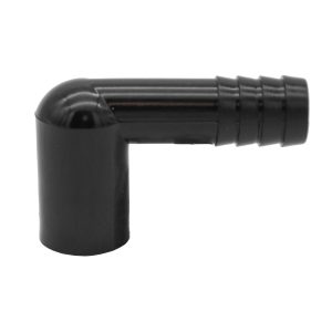 1/2" Barbed Elbow for Siphon Stopper®