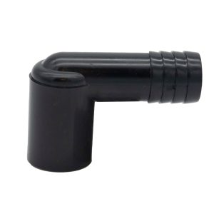 3/4" Barbed Elbow for Siphon Stopper®