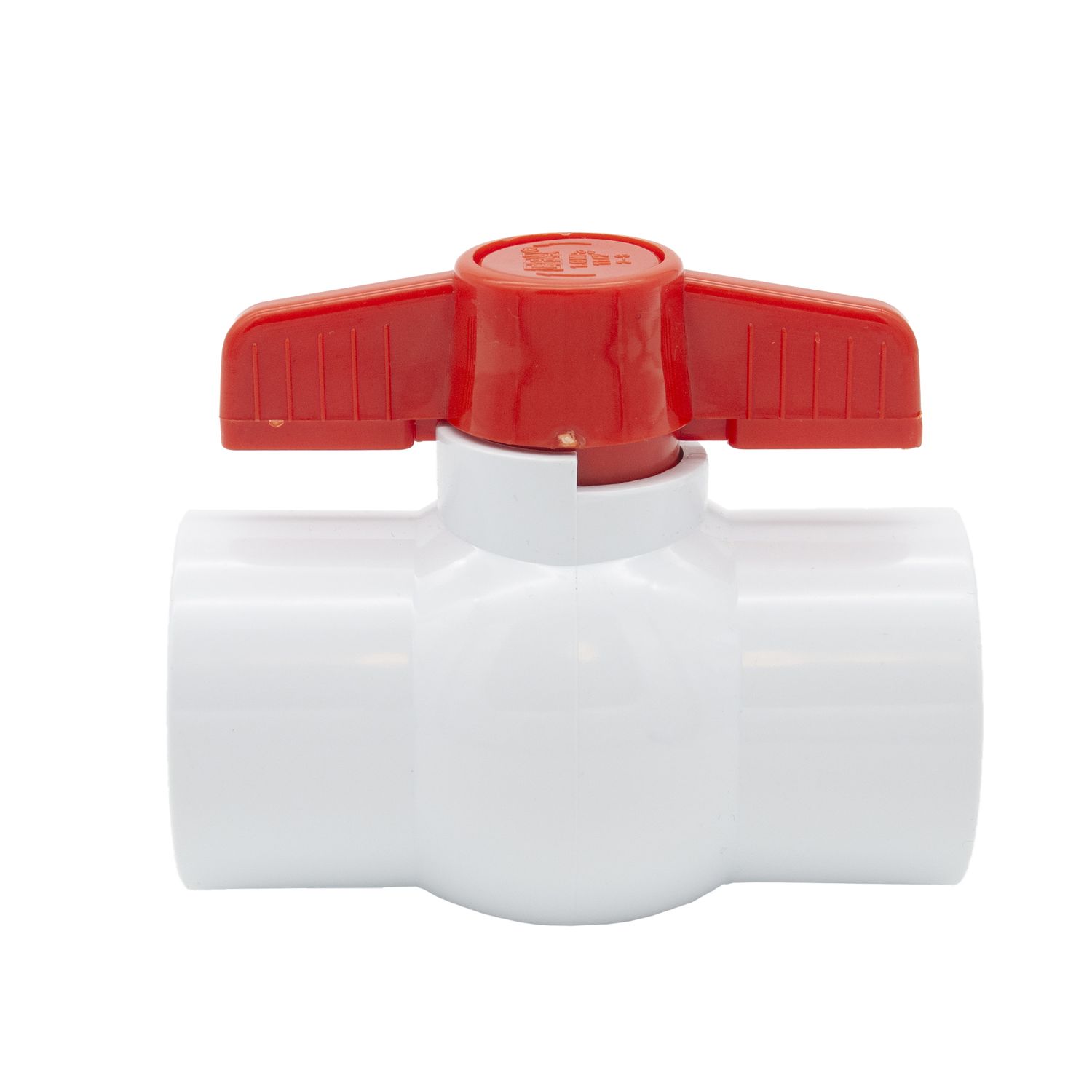 1-1/2" Ball Valve