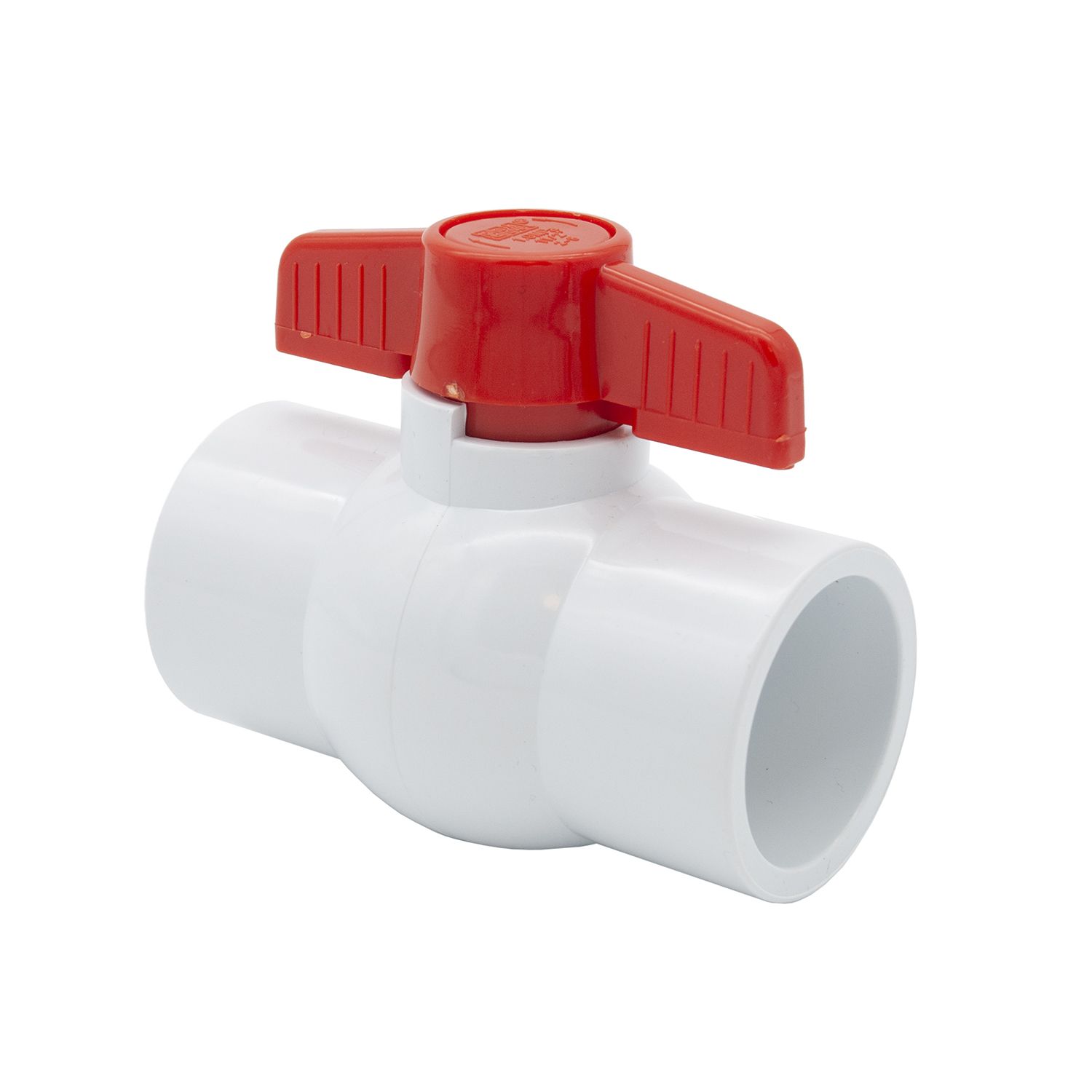 1-1/2" Ball Valve - Image 2
